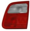 VAN WEZEL 3028928U Combination Rearlight